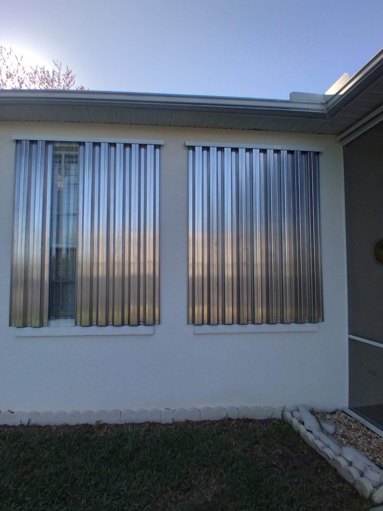 Protocol Hurricane Shutters Inc 6739